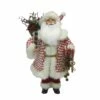 Top 10 ❤️ 16" Santa with Sled by Ashland® 🎁