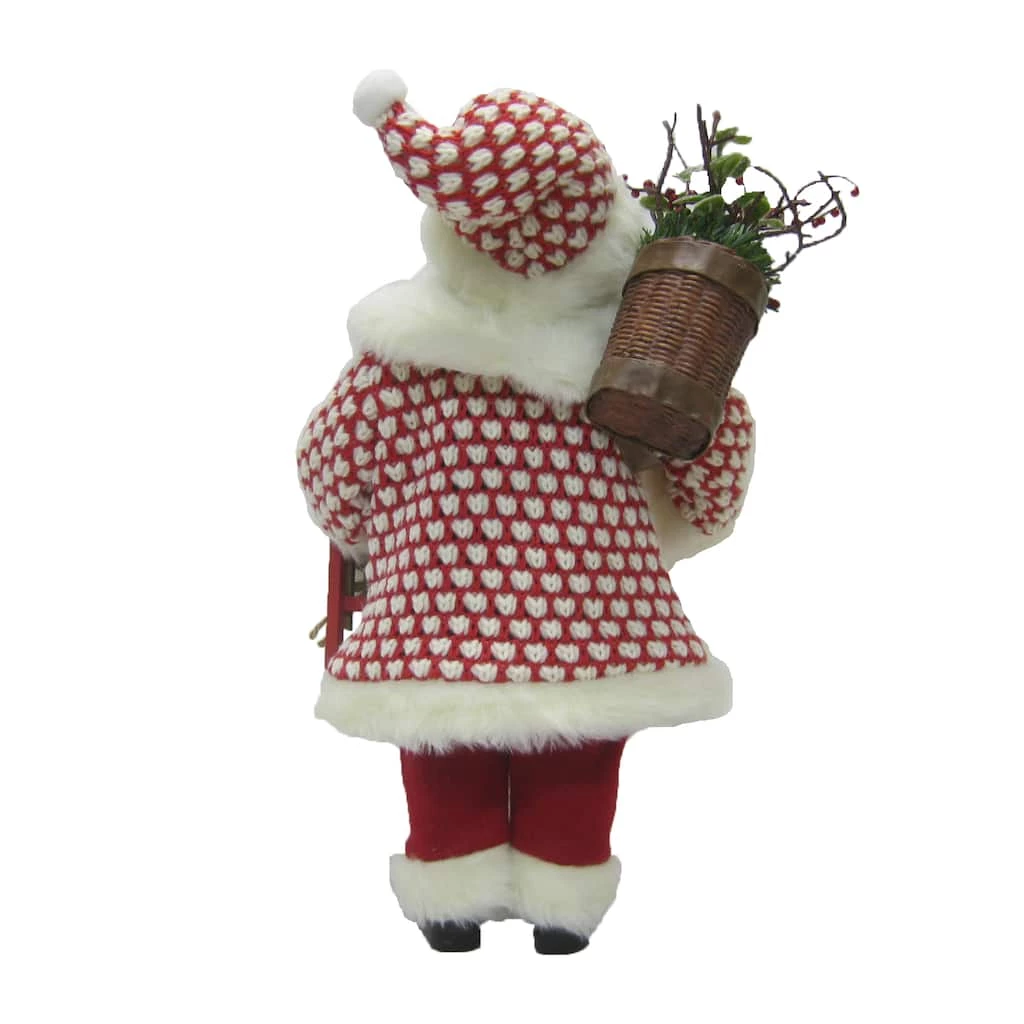 Top 10 โค๏ธ 16" Santa with Sled by Ashland® ๐ - Image 3