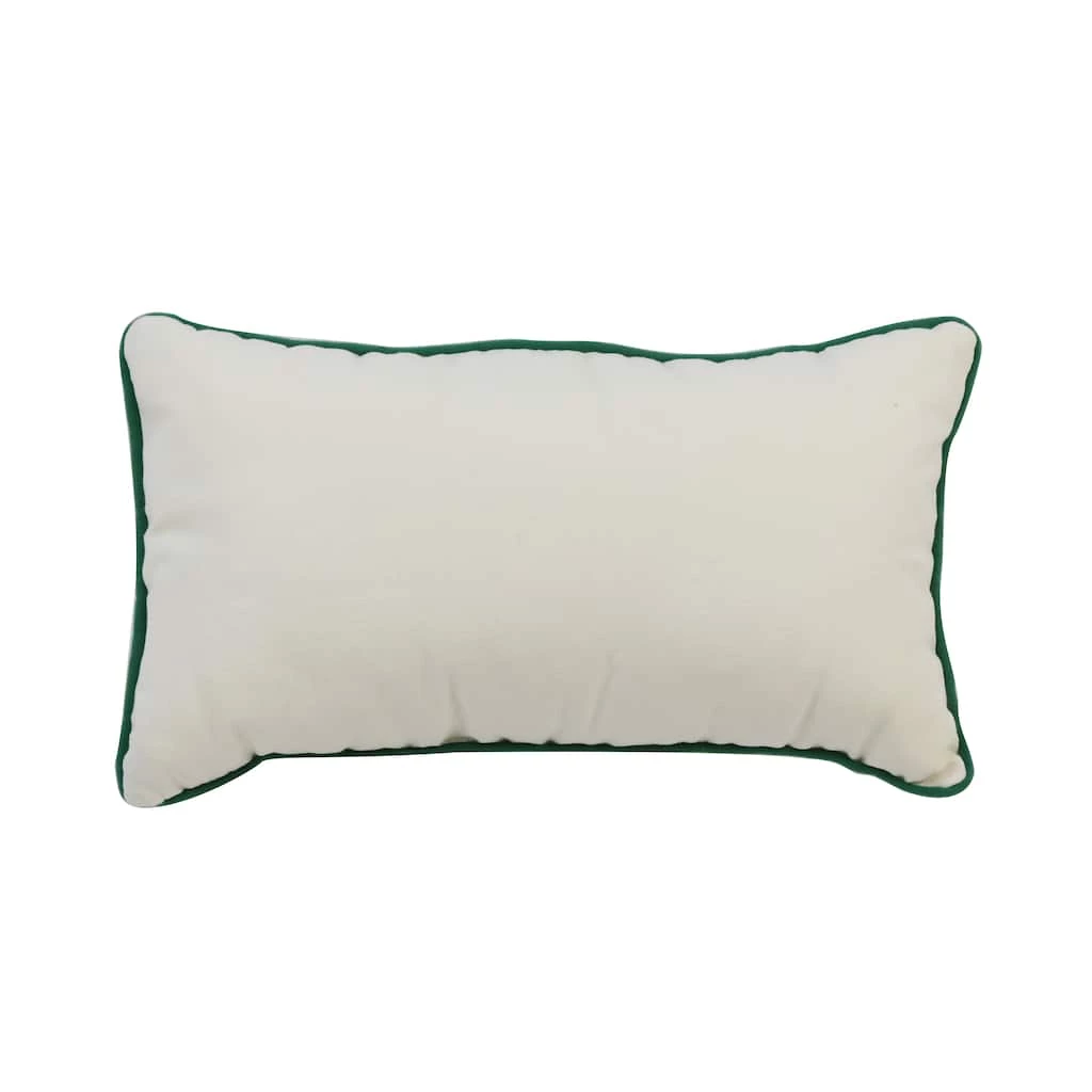 Promo ๐ฏ Christmas Trees Farm & Market Pillow by Ashland® โ - Image 3