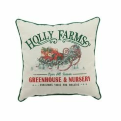 Best Sale 🤩 Holly Farms Pillow by Ashland® ❤️