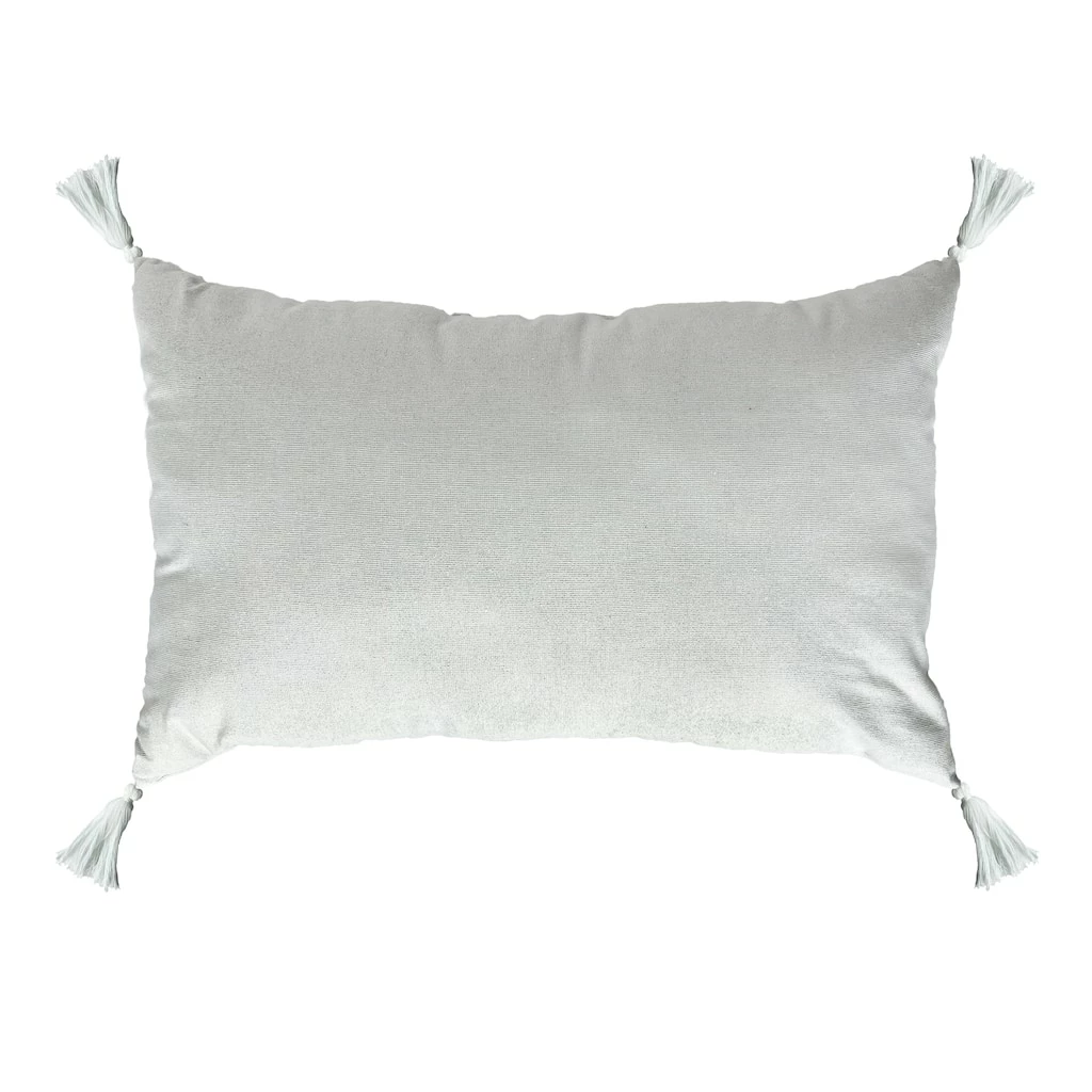Wholesale ๐ Let It Snow Lumbar Pillow by Ashland® ๐ - Image 3
