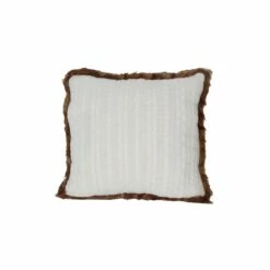 Top 10 🥰 White Cable Knit Throw Pillow by Ashland® 🎉
