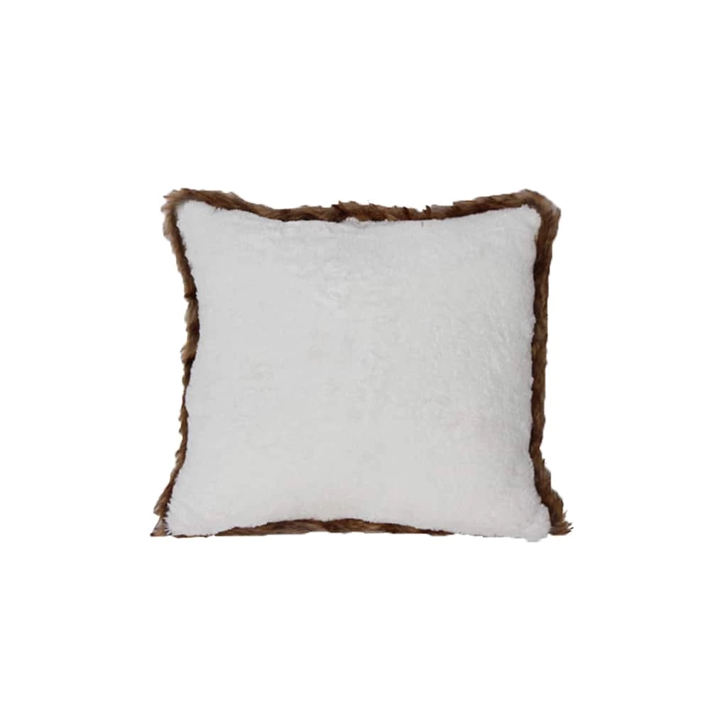 Top 10 ๐ฅฐ White Cable Knit Throw Pillow by Ashland® ๐ - Image 2