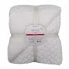 Best Pirce 😉 White Faux Berber Throw Blanket by Ashland® 😀