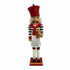 Cheap 😉 16" French Collectible Nutcracker by Ashland® 💯