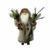 Best Sale 🔥 16" Woodland Santa Figurine by Ashland® ⌛