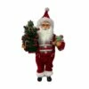 Flash Sale 👏 16" Santa with Tree Figurine by Ashland® 🥰