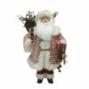 Outlet 🔥 16" Santa with Sled Figurine by Ashland® 💯