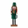Best Pirce 🧨 10" Gardener Collectible Nutcracker by Ashland® 😉