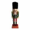 Wholesale 🤩 10" Green Collectible Nutcracker by Ashland® ⌛