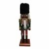 Best Pirce 😉 10" Green Collectible Nutcracker by Ashland® ✨
