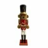 Discount ❤️ 16" Bear Wooden Nutcracker by Ashland® 🔥