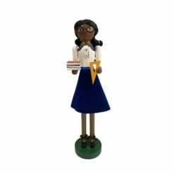 Deals 🔥 16" Teacher Collectible Nutcracker by Ashland® 🔥