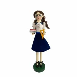 Best Pirce 🧨 16" Teacher Collectible Nutcracker by Ashland® ✨