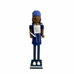 Buy 🛒 16" Nurse Collectible Nutcracker by Ashland® 🎉