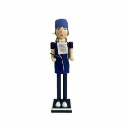 Coupon 💯 16" Nurse Collectible Nutcracker by Ashland® 🤩
