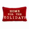 New ❤️ Home for the Holidays Pillow by Ashland® 😀