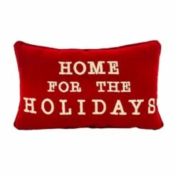 New ❤️ Home for the Holidays Pillow by Ashland® 😀