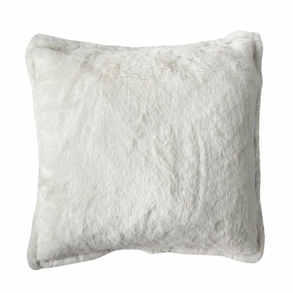 Best Sale โญ Black & White Tartan ๐ Christmas Accent Pillow by Ashland® ๐ - Image 3