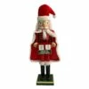 Top 10 😀 16" Advent Collectible Nutcracker by Ashland® 🌟