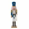 Hot Sale 💯 16" Blue Collectible Nutcracker by Ashland® 🌟