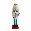 Cheapest 🤩 10" Doctor Nutcracker by Ashland® 👍