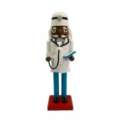 Flash Sale ✔️ 10" Doctor Nutcracker by Ashland® 🛒