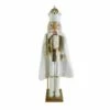 Deals 👍 2.5ft. Gold Classic Nutcracker by Ashland® 🔔