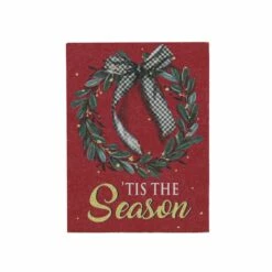Top 10 🛒 7.8" Tis the Season Tabletop Sign by Ashland® 🔔