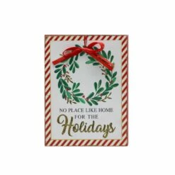 Buy ✔️ 7.8" No Place Like Home Tabletop Sign by Ashland® ✔️