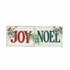 Flash Sale 👏 Assorted 7.8" 🔔 Christmas Tabletop Sign by Ashland® 🛒