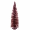 Coupon 🎉 18" Red Bottle Brush Tree by Ashland® 🥰