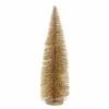 Best reviews of 😀 18" Gold Bottle Brush Tree by Ashland® 😍