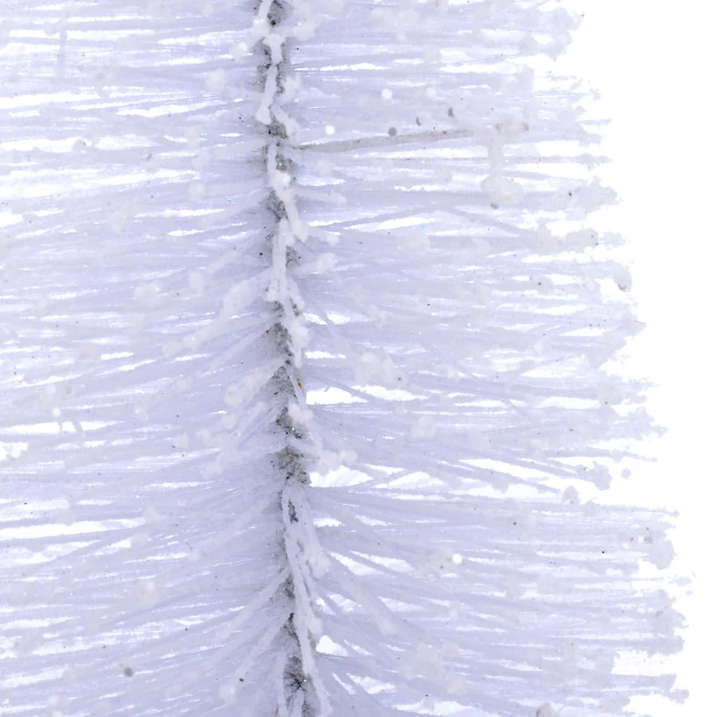 Coupon 💯 18" White Bottle Brush Tree by Ashland® 🌟 - Image 2