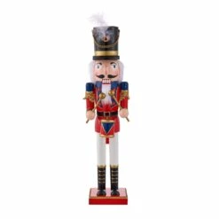 Cheap 🌟 16" Drummer Nutcracker by Ashland® 🔥