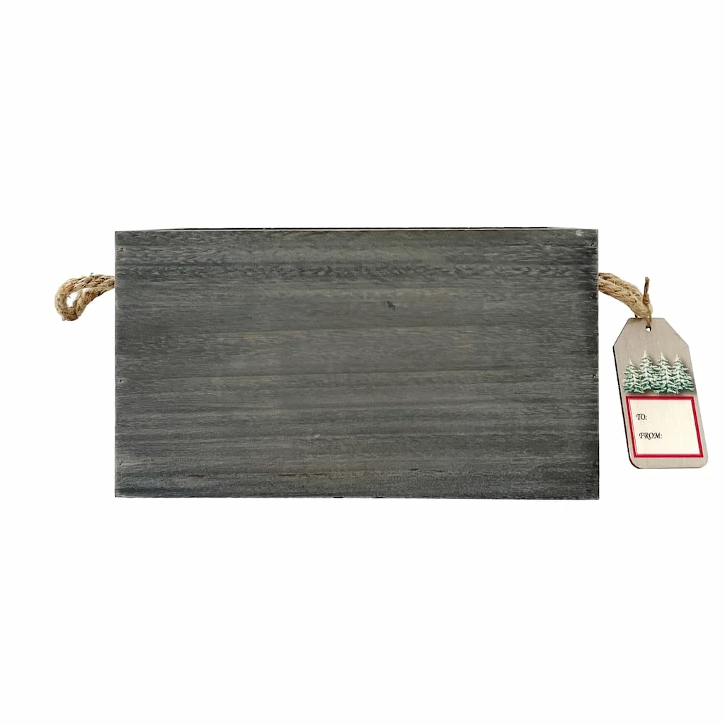 Hot Sale ๐คฉ Small Container with Gift Tag by Ashland® ๐ฏ