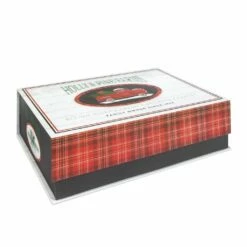 Deals π― Medium π Christmas Tree Decorative Box by Ashland® β€οΈ