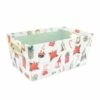 Promo 👍 Small Gnome Gift Bin by Ashland® 🧨