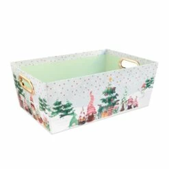 Wholesale ✔️ Large Gnome Gift Bin by Ashland® 🤩