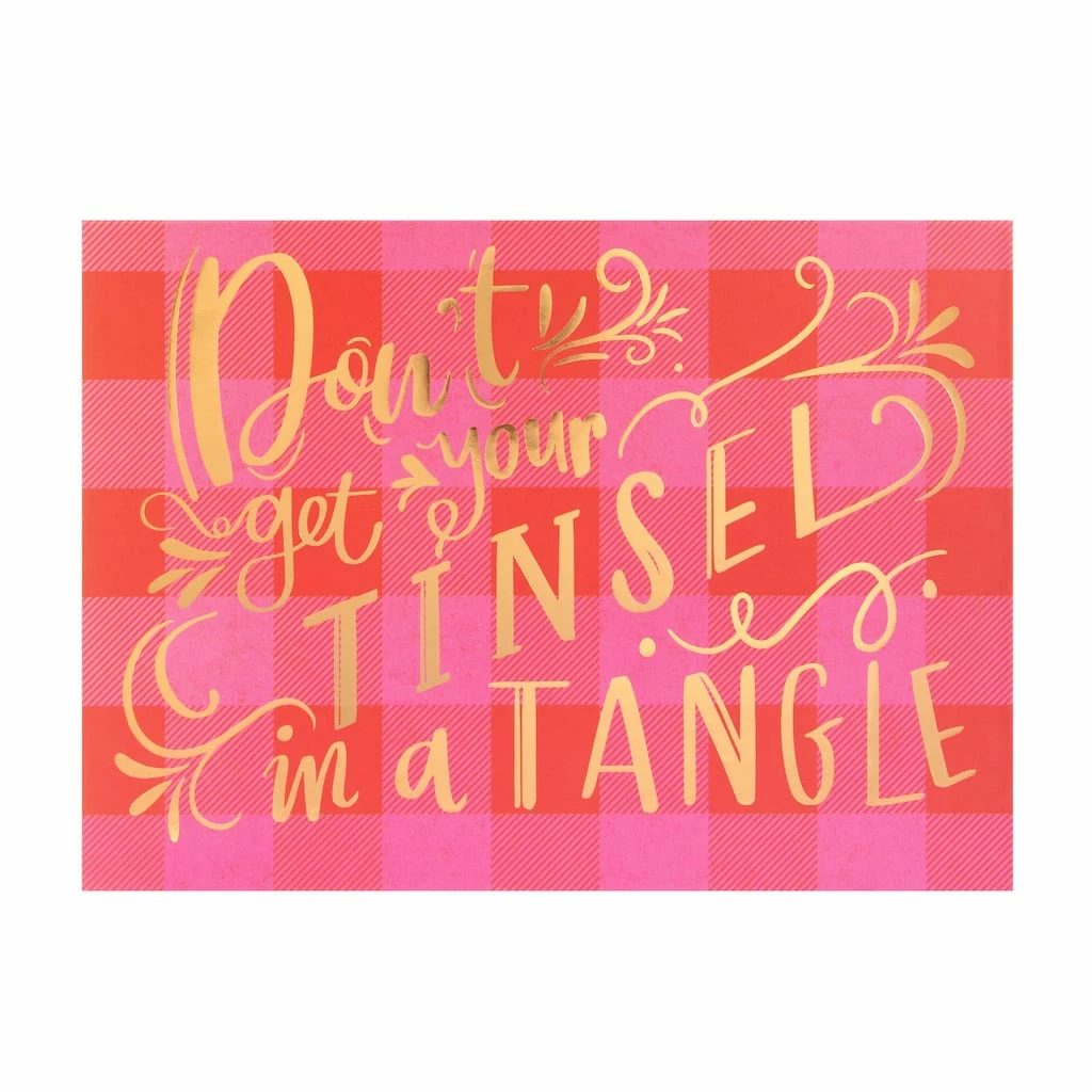 Deals βοΈ Small Tinsel Decorative Box by Ashland® π - Image 2