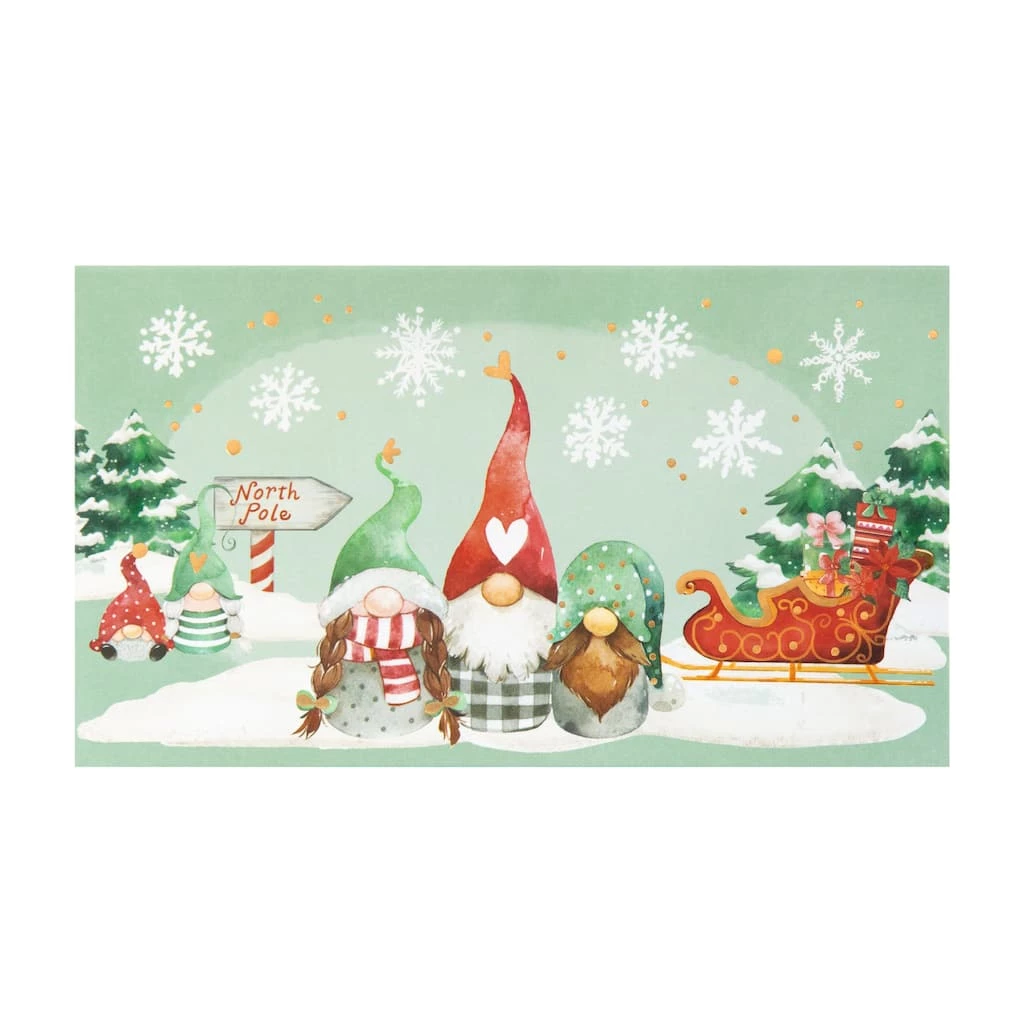 Cheap π€© X-Small Gnomes Decorative Box by Ashland® π - Image 2