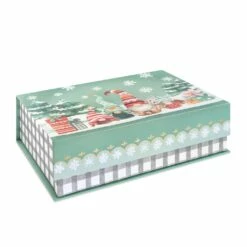 Coupon β€οΈ Medium Gnomes Decorative Box by Ashland® π