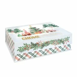 Discount 🥰 Large Gnomes Decorative Box by Ashland® ⭐