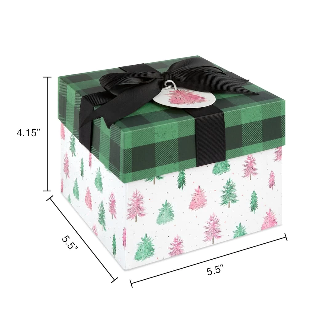 Hot Sale โญ Small Miss Claus Gift Box by Ashland® ๐ฅ - Image 3