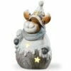 Best Sale 👍 20" LED Moose Decoration by National Tree Company 🤩