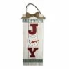 Outlet 🎁 18" Joy Home Wall Hanging Décor by National Tree Company 😍