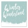 Wholesale 👏 Winter Wonderland Canvas Wall Art by Designs Direct 👍