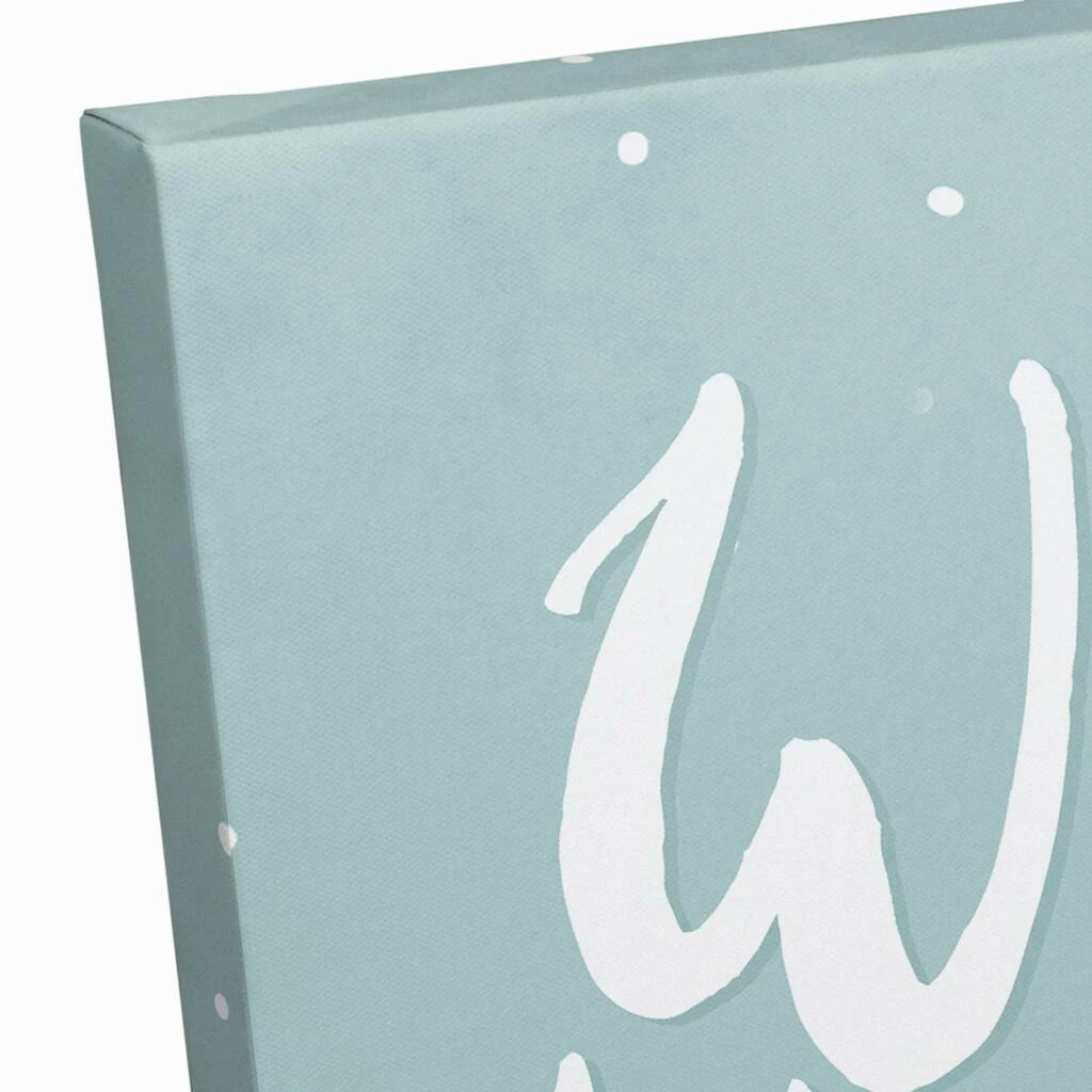 Wholesale 👏 Winter Wonderland Canvas Wall Art by Designs Direct 👍 - Image 2