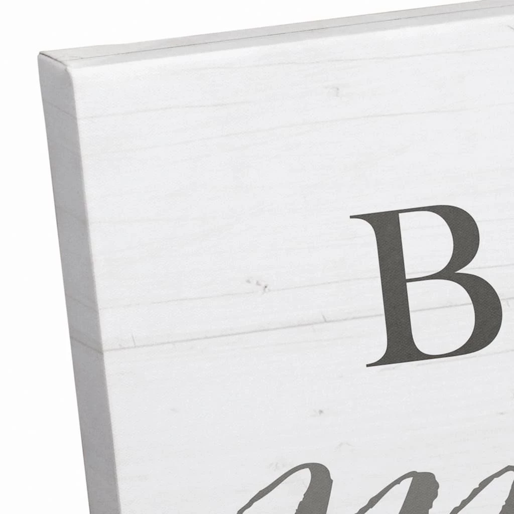 Wholesale 🥰 Believe in the Magic of 🎅 Christmas Canvas Wall Art by Designs Direct 🎁 - Image 2