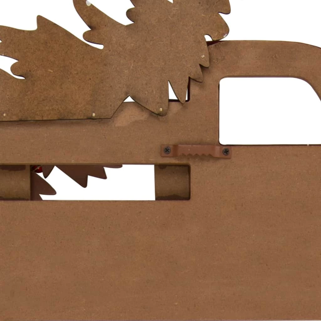 Best Pirce π₯° Glitzhome® 24" π Christmas Truck Yard Stack π - Image 5